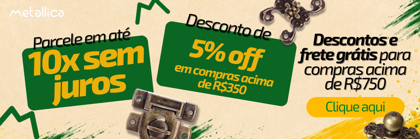 DESCONTOS